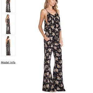 Fkynn Skye Not Just a Jumper Jumpsuit